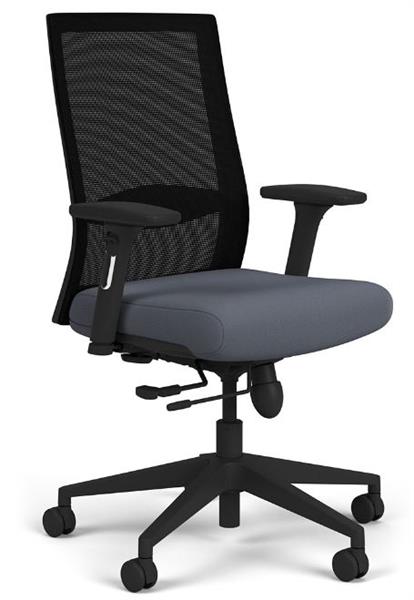 Element S1 Task Seating